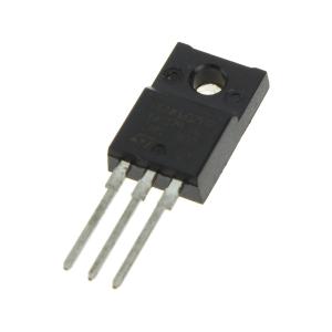 Транзистор STP6NK60ZFP TO-220FP STM (упаковка 2шт) N-канал 600В 6А 32Вт