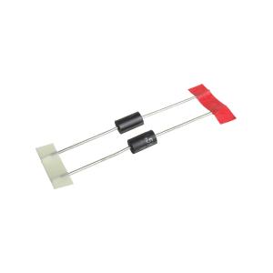 Защитный диод 15В 1.5кВт 1.5KE15A DO-201 (упаковка 2шт)