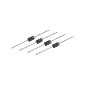 Защитный диод 18В 1.5кВт 1.5KE18A DO-201 (упаковка 4шт) однонаправленный