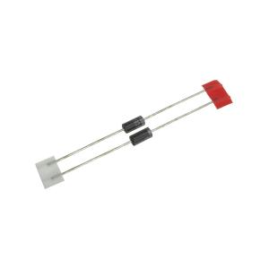 Защитный диод 18В 500Вт SA18(A) DO-15 YJ (упаковка 2шт)