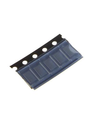 Защитный диод SMD 28В 600Вт SMBJ28A (упаковка 5шт) SMB YJ