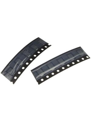Защитный диод SMD 75В 600Вт SMBJ75CA SMB YJ (упаковка 10шт)